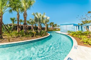 Alquiler Vacacional - Windsor at Westside Resort Homes