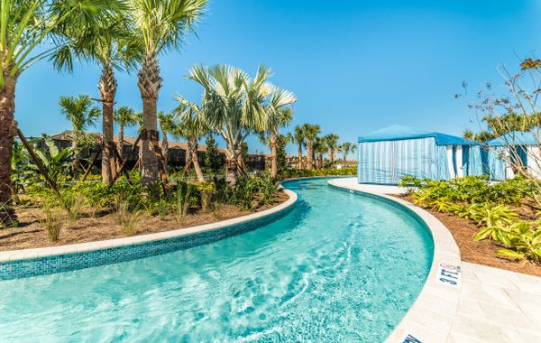 Windsor at Westside Resort Homes - Hoteles cerca de Premium Outlets en Orlando