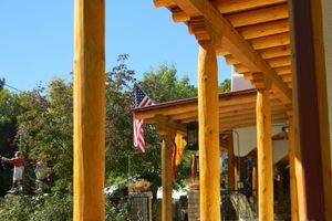 Alojamiento - Red Horse Bed and Breakfast