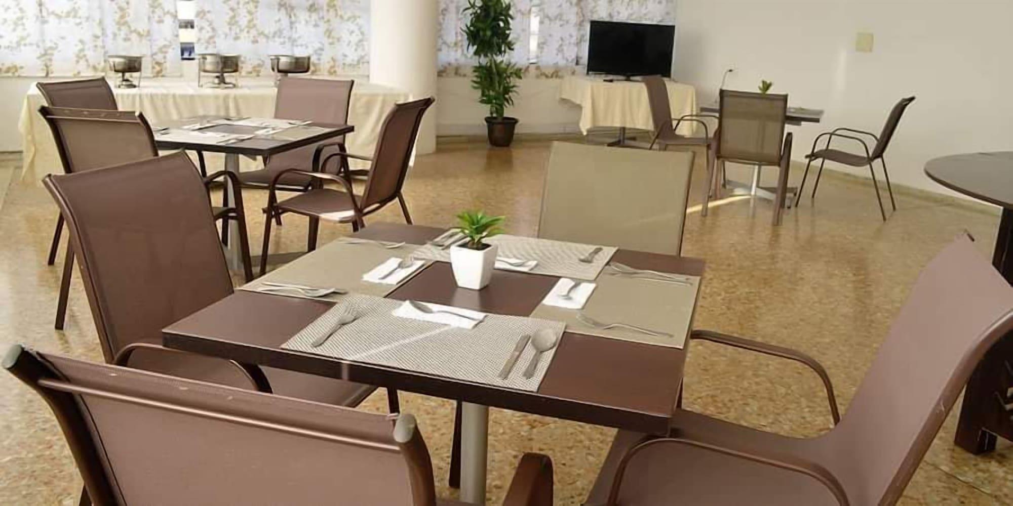 Restaurant Hotel Sinu Montería