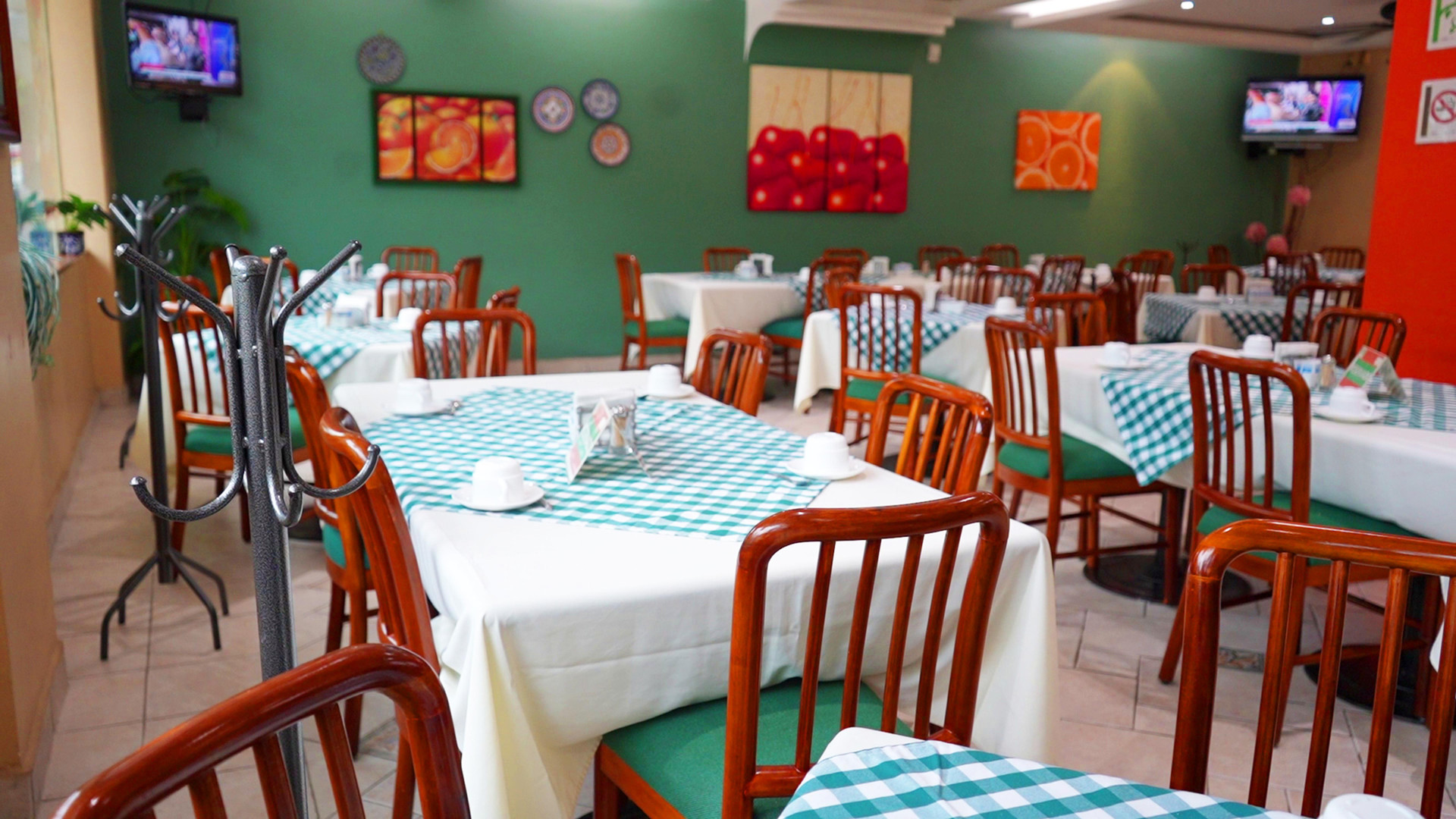 Restaurant Novotel