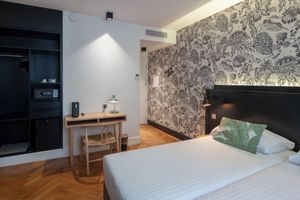 Alojamiento - The Pax Hotel