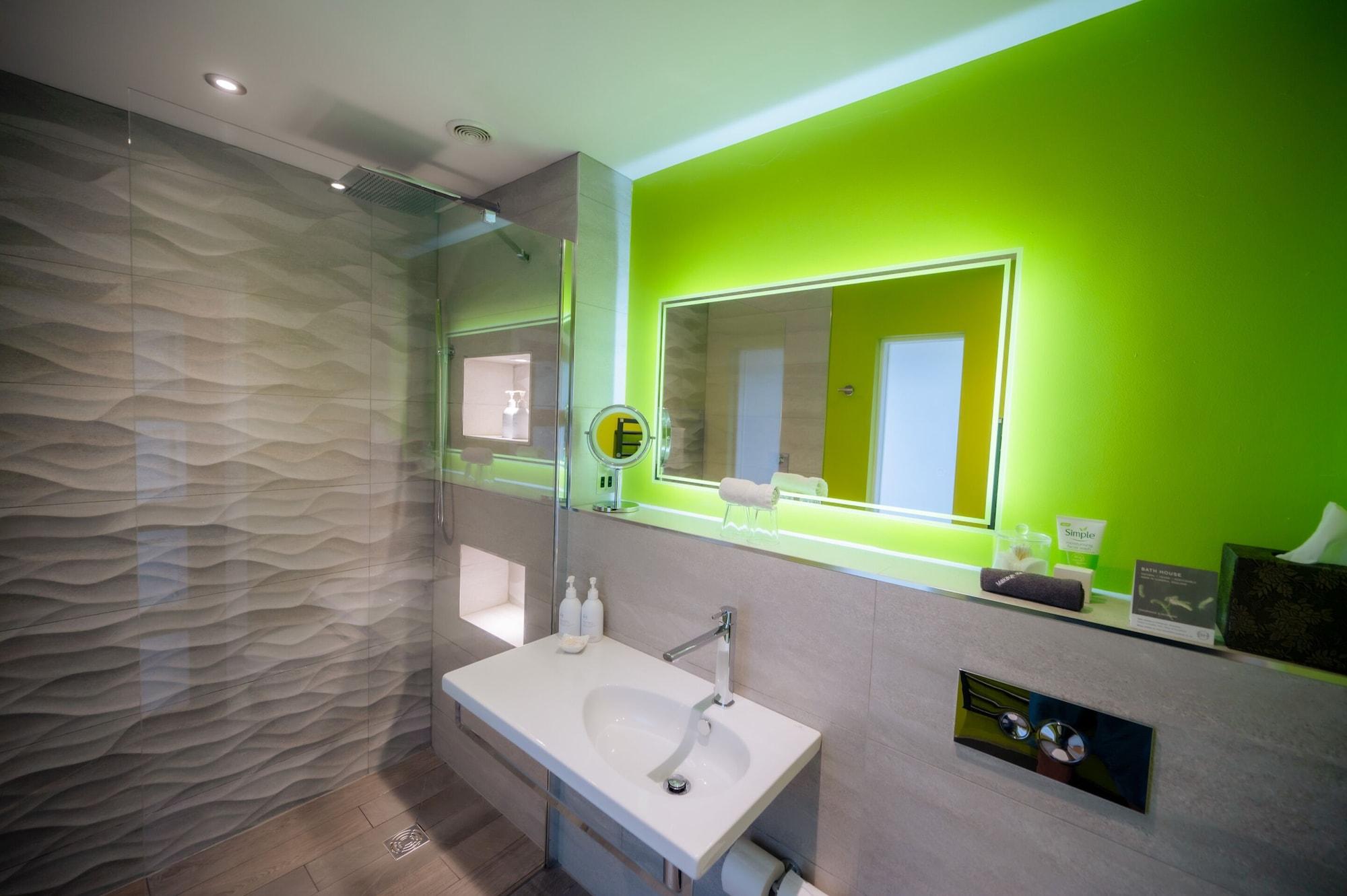 Equipamiento de Habitación 1692 Wasdale