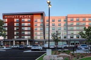Alojamiento - Hyatt Place Ottawa West