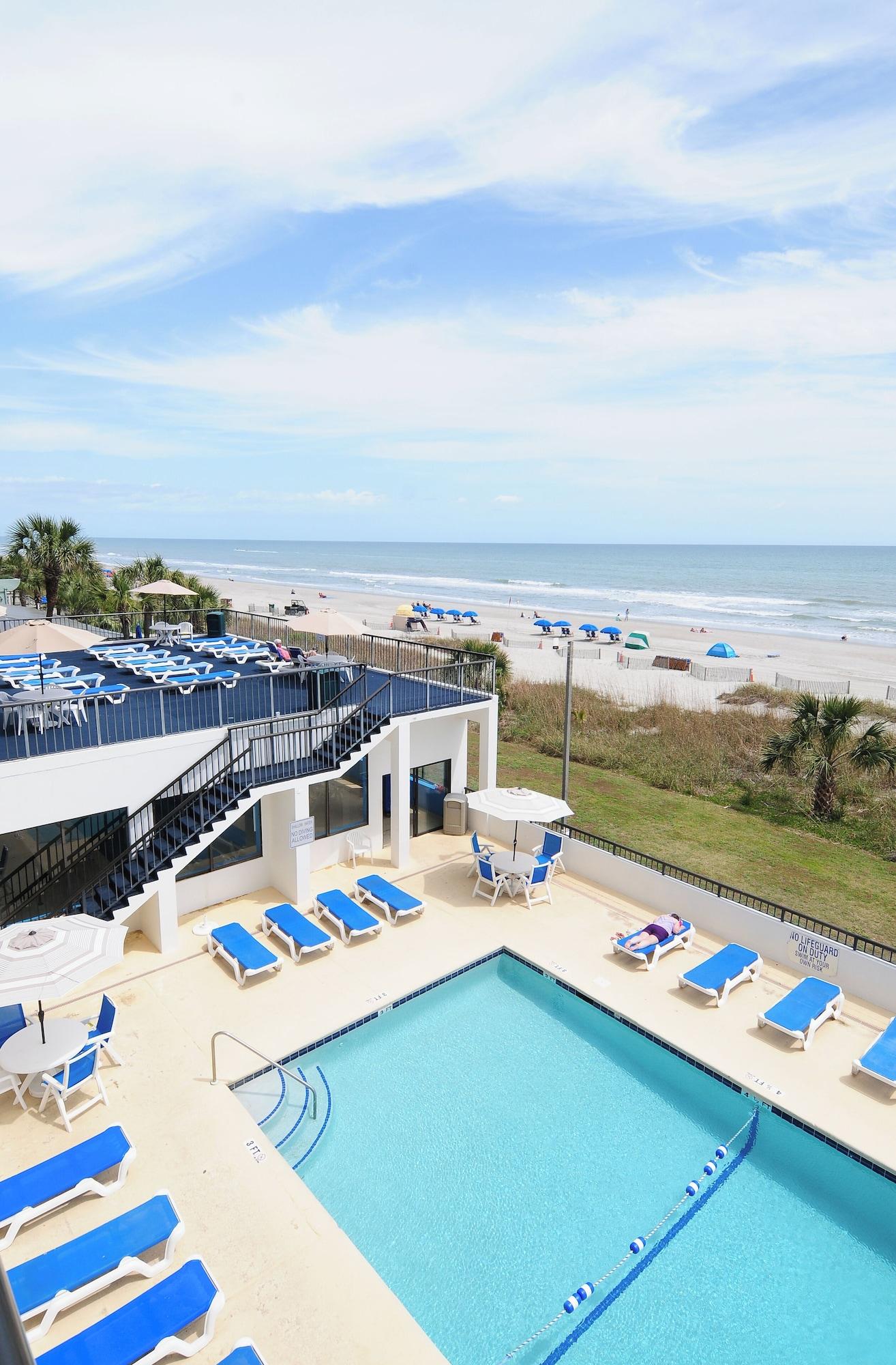 Playa Holiday Sands South