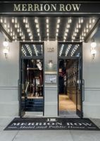 Alojamiento - Merrion Row Hotel and Public House