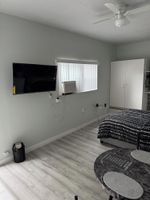 Alquiler Vacacional - Nice Cozy Studio near Main Hospitals