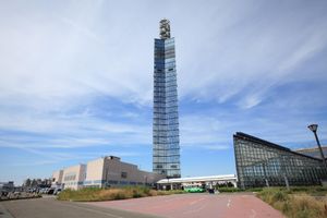 Alojamiento - APA Hotel Akita Senshu Koen