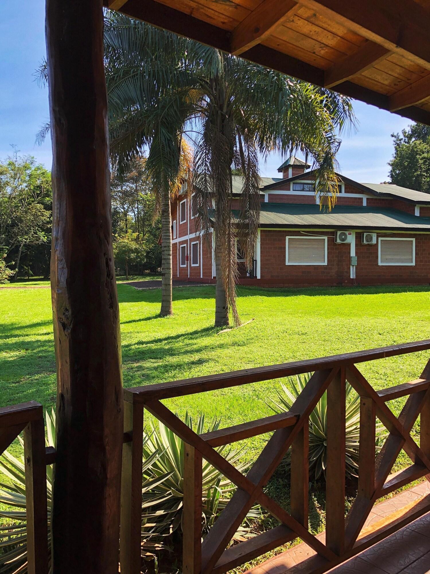 Varios El manantial de Iguazu