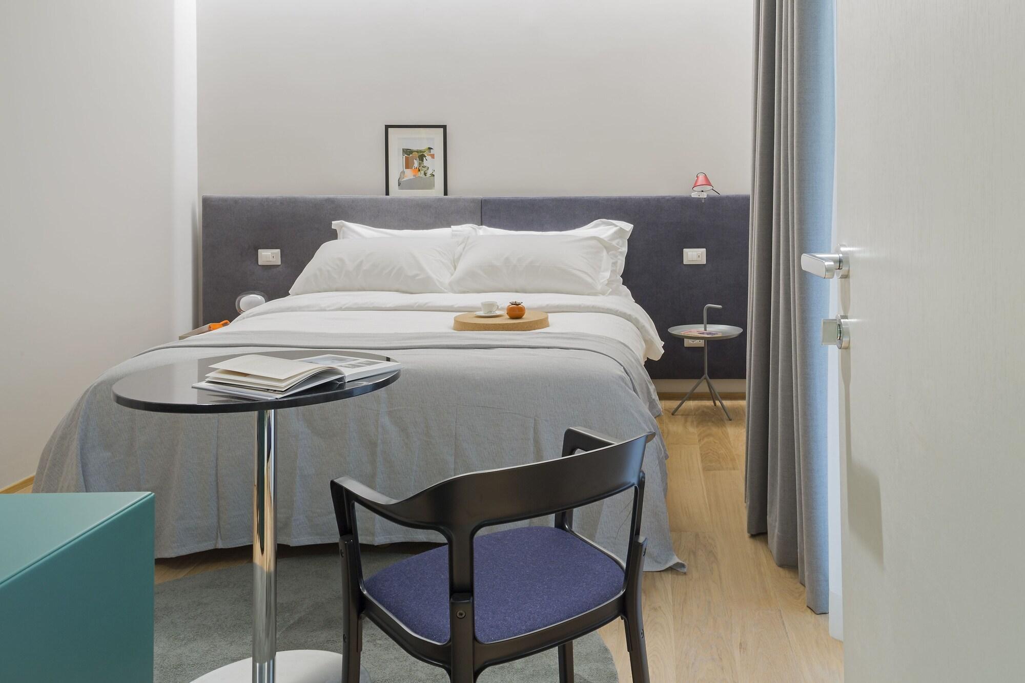 Habitación The Radical Hotel