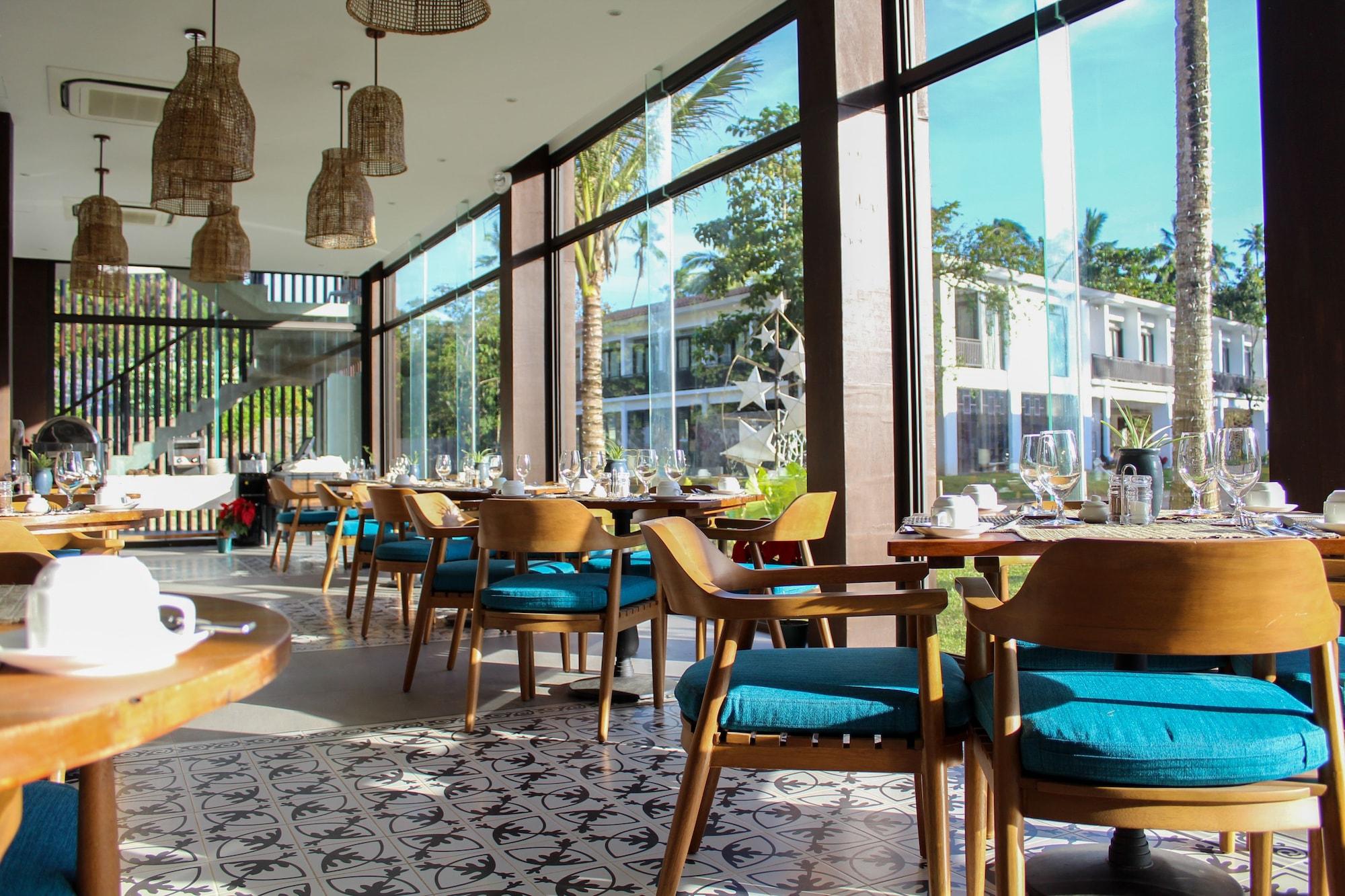 Restaurant Balai Adlao