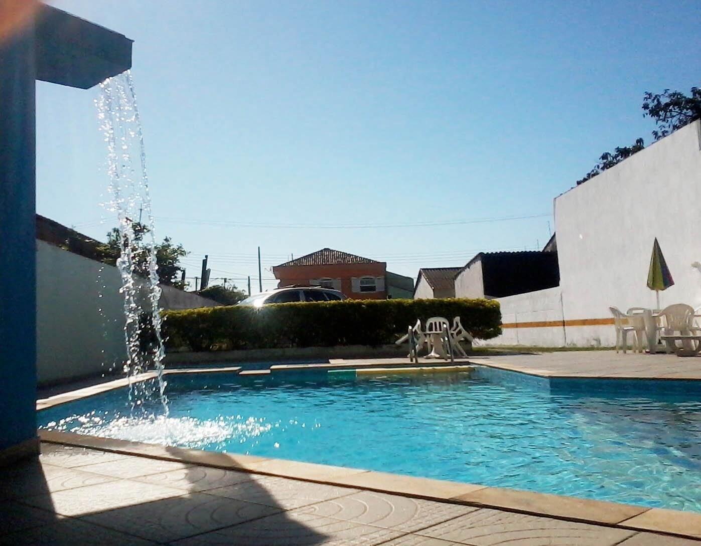 Vista Exterior Rial Hotel