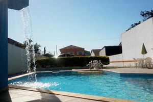 Alojamiento - Rial Hotel