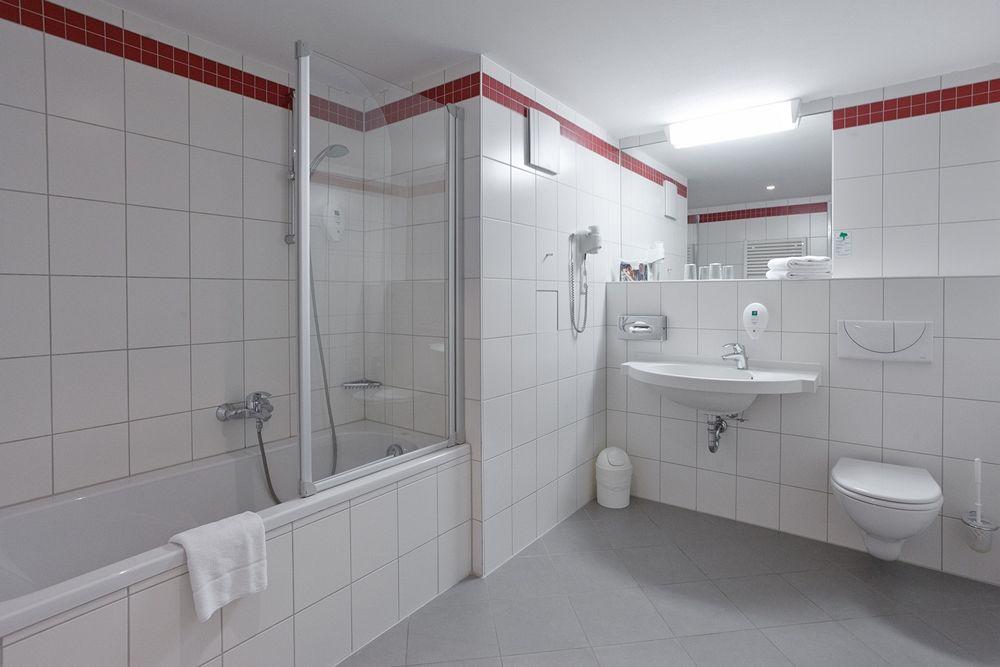 Hotel Azimut Hotel City South Berlin