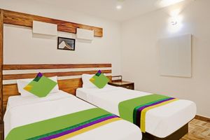 Alojamiento - Hotel Verdisso