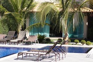 Alojamiento - Pousada Kanto da Ilha Suítes & Spa
