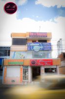 Alojamiento - Bed and Breakfast Riobamba