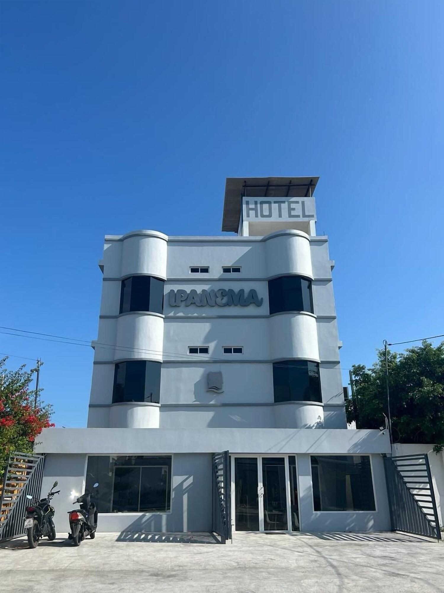 Varios Hotel Ipanema Beach