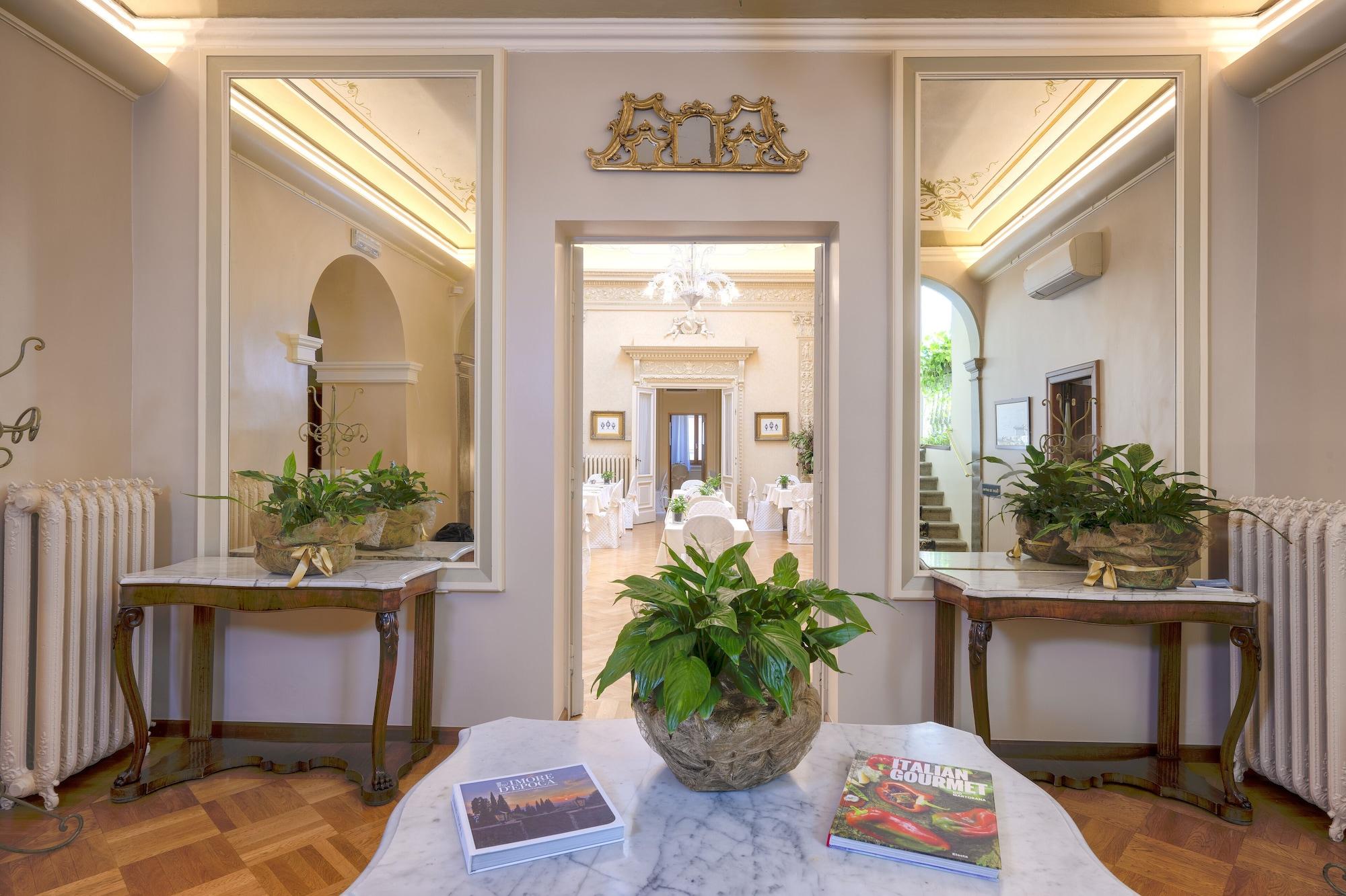 Restaurant Hotel Posta