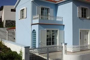 Alquiler Vacacional - Blue House (Blue House)