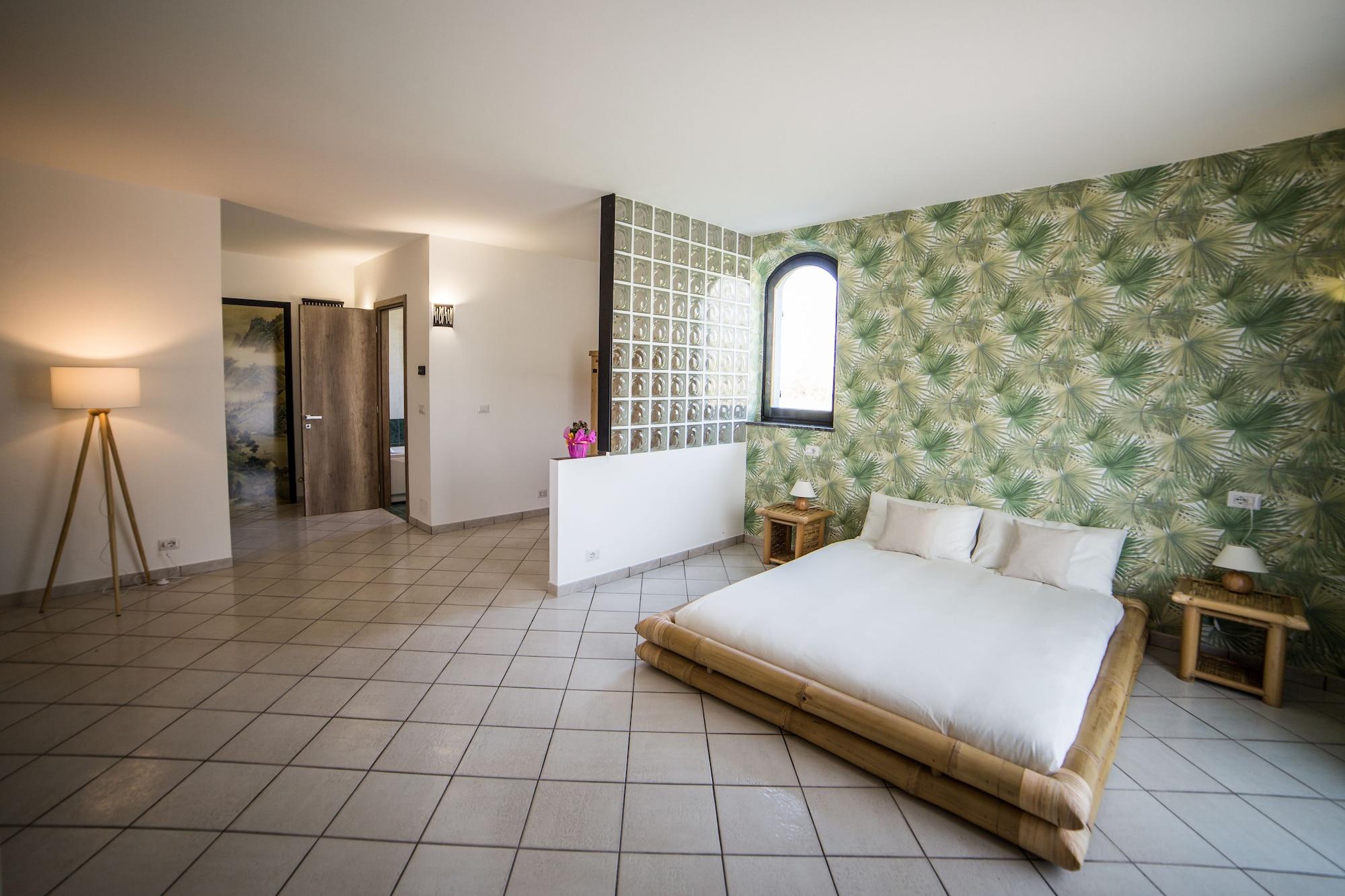 Habitación Ca' del Viaggiatore