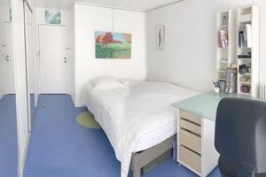 Alquiler Vacacional - Quiet in the heart of "butte aux cailles" in the center of Paris, access to Expo Porte de Versailles