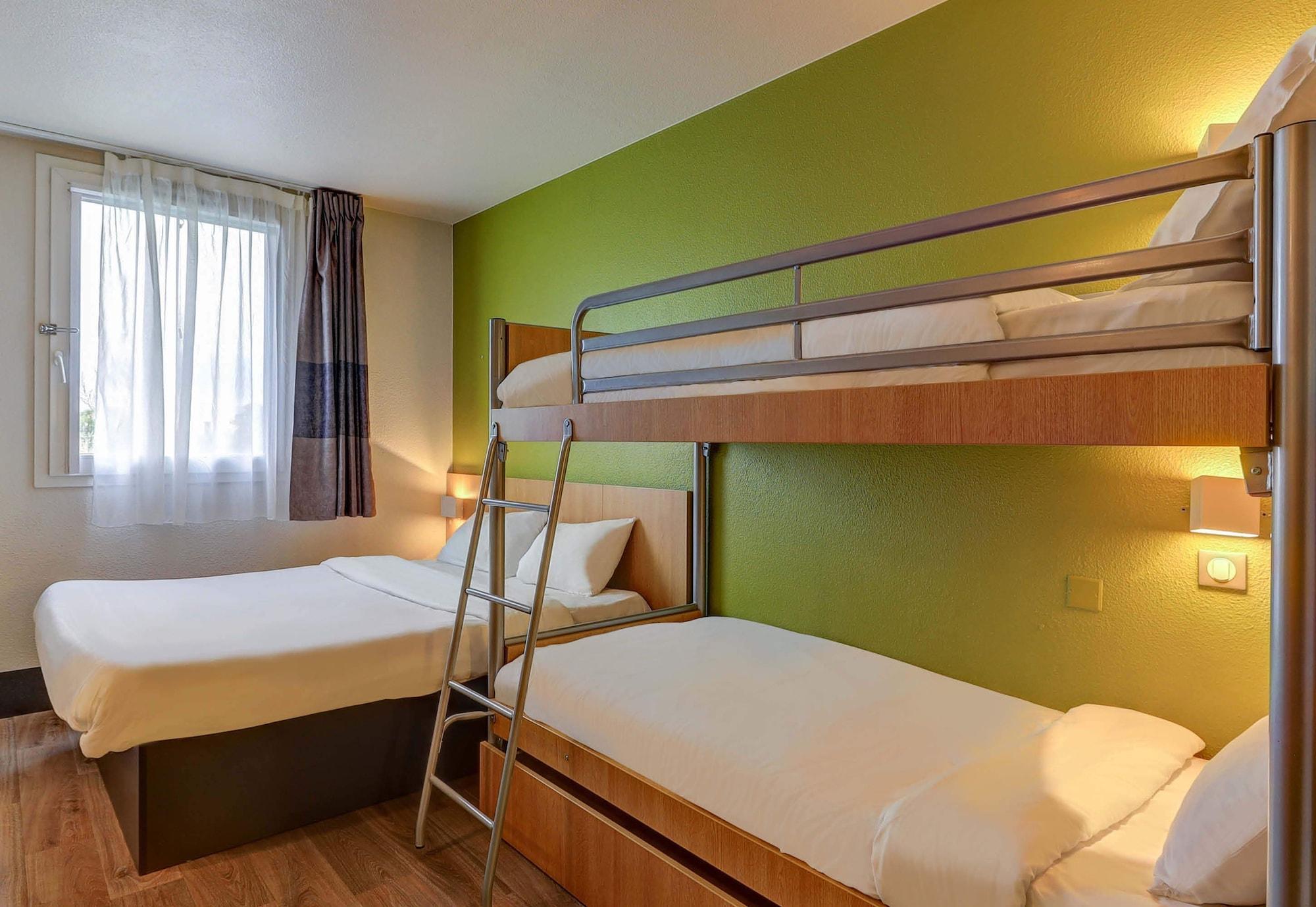 Habitación B&B HOTEL Paray-le-Monial