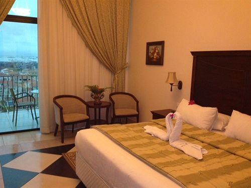 Habitación Atlantic Palace Hotel