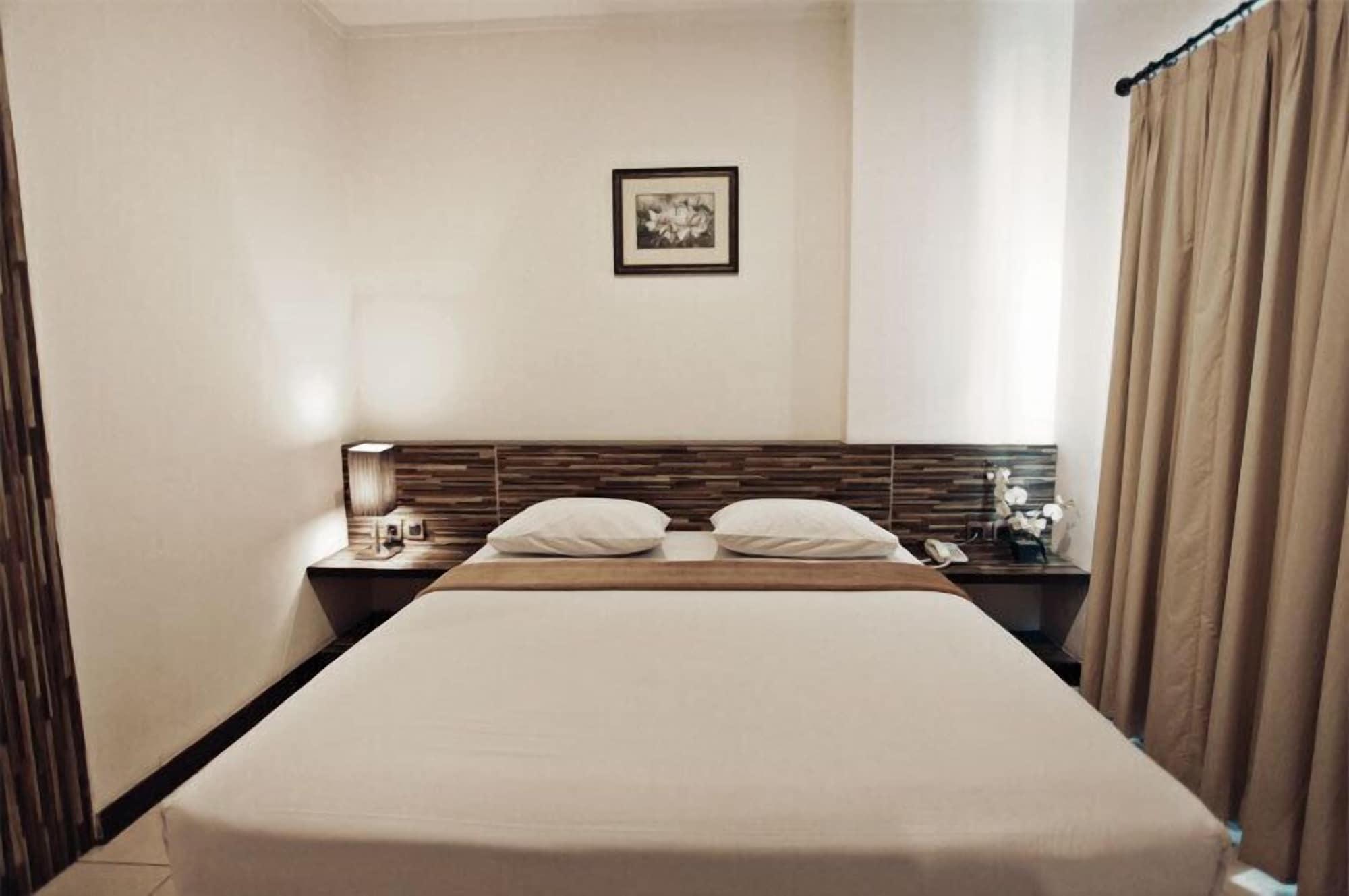 Habitación N2 Hotel Gunung Sahari