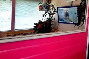 Alquiler Vacacional - Chalet pink charms