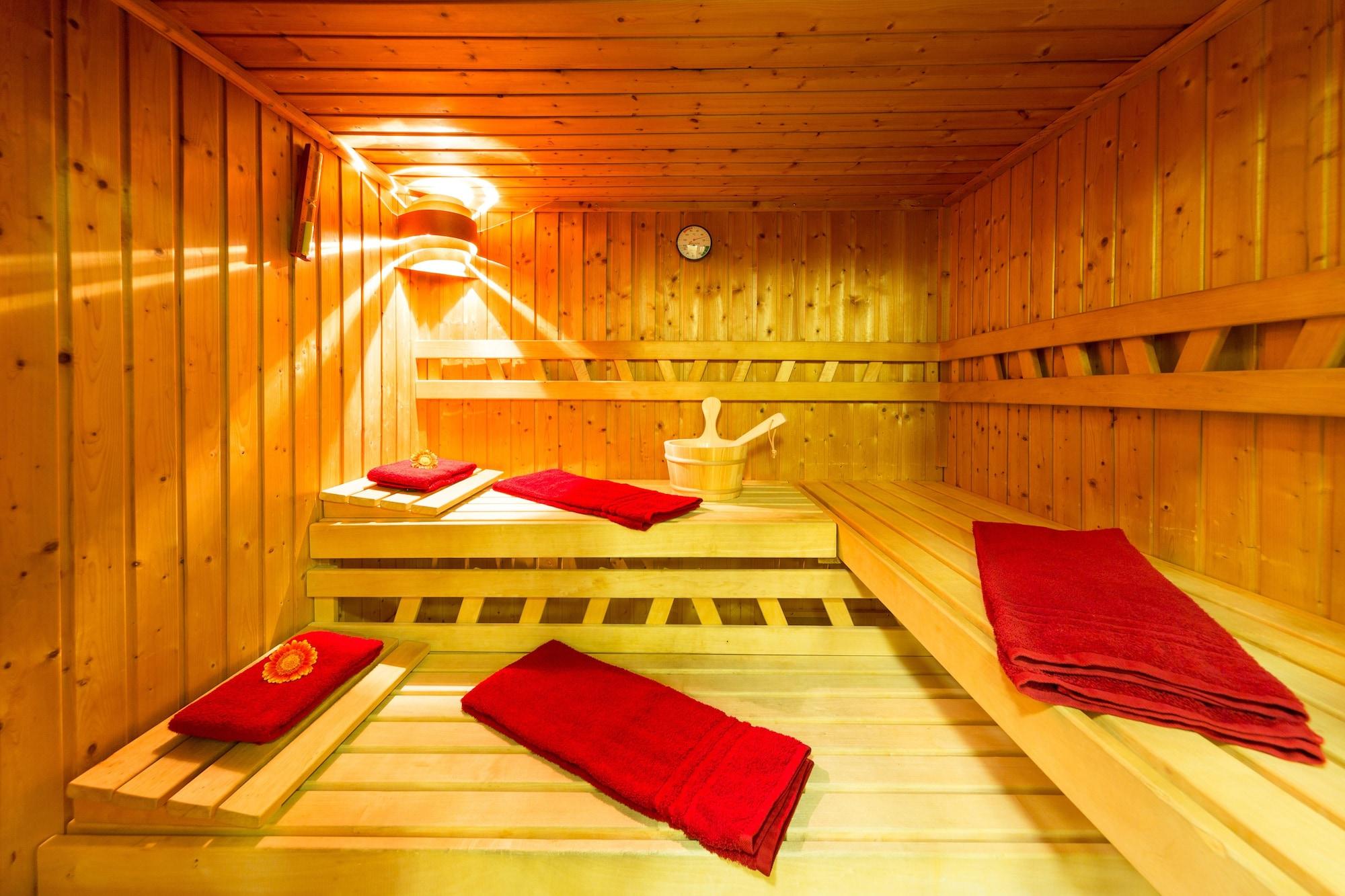 Spa artHotel Magdeburg
