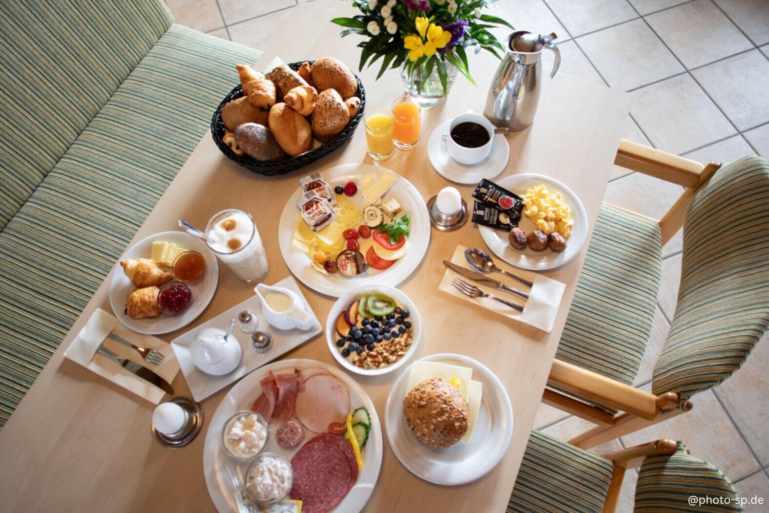 Restaurant Leine Hotel