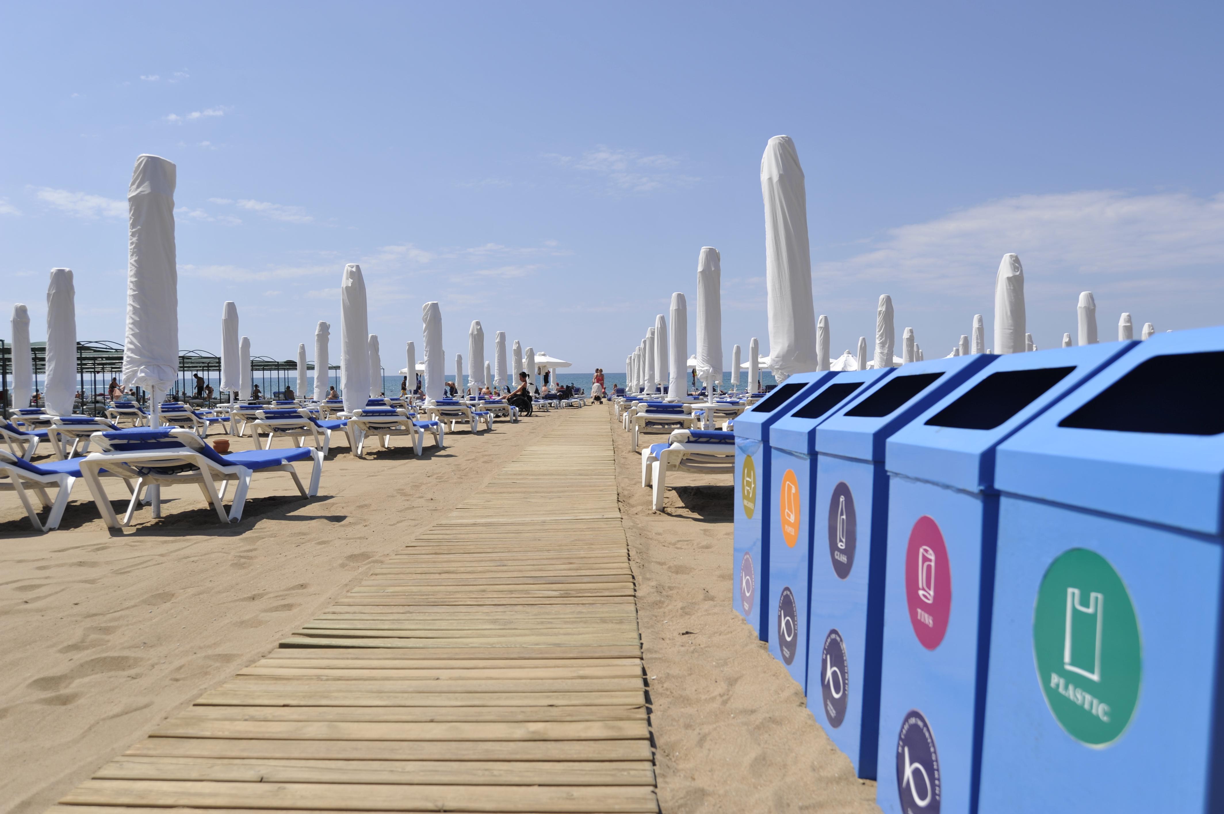 Playa Barut B Suites