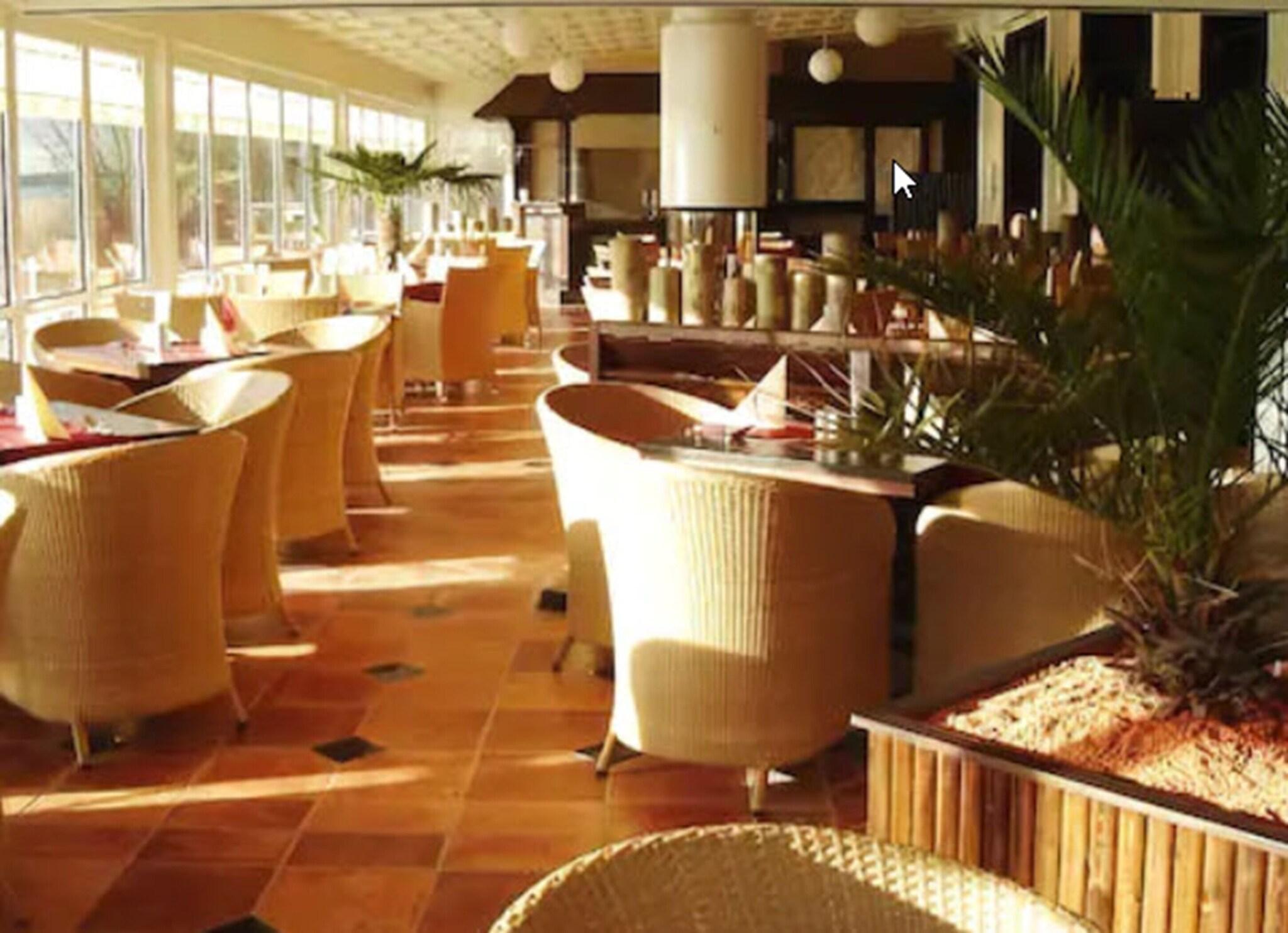 Restaurant Inselhof Vineta