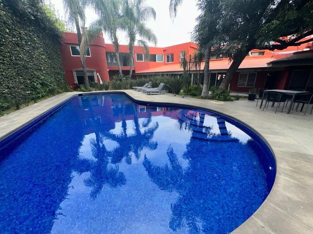 Vista Exterior Hotel Boutique Abad, 2 minutes from Plaza del Sol