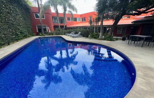 Hotel Boutique Abad - Hoteles cerca de La Minerva en Guadalajara