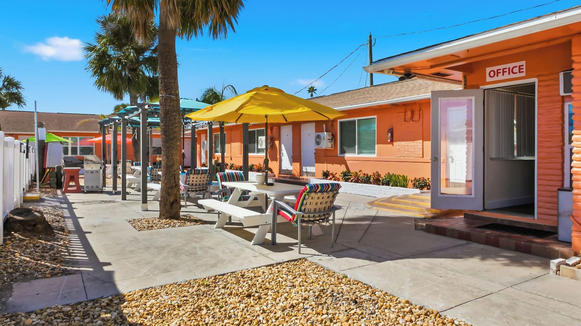 Varios Bella Sirena Inn