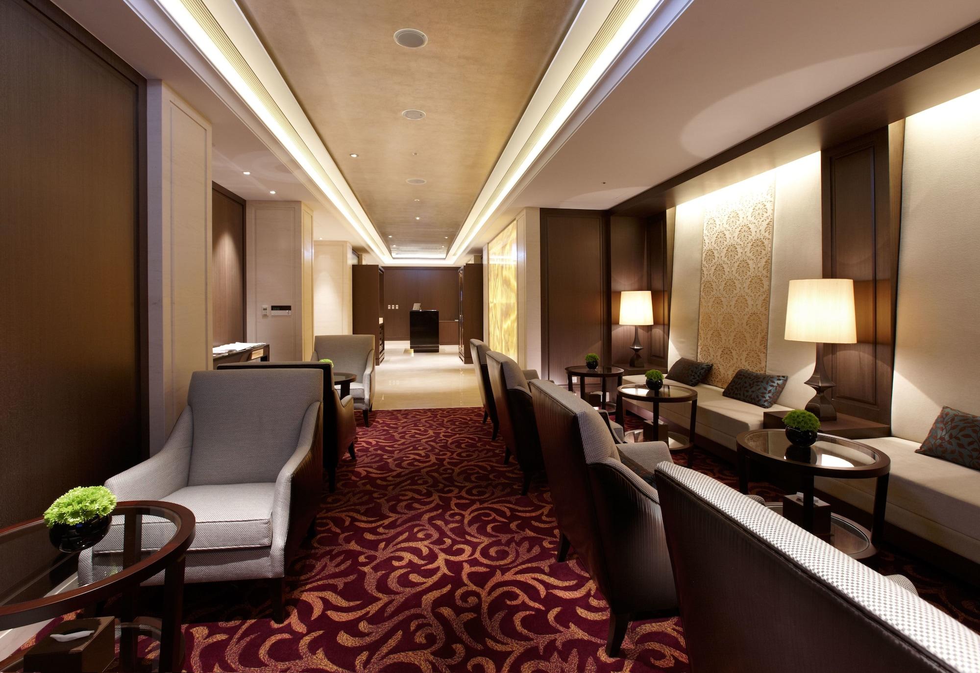 Gimnasio The Okura Prestige Taipei