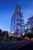 Alojamiento - JW Marriott Hotel Medan