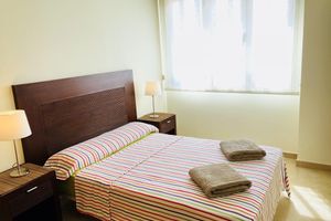 Alquiler Vacacional - FANTASTIC APARTMENT, 5MINS FROM THE BEACH WITH SWIMMING POOL, PARKING & INTERNET