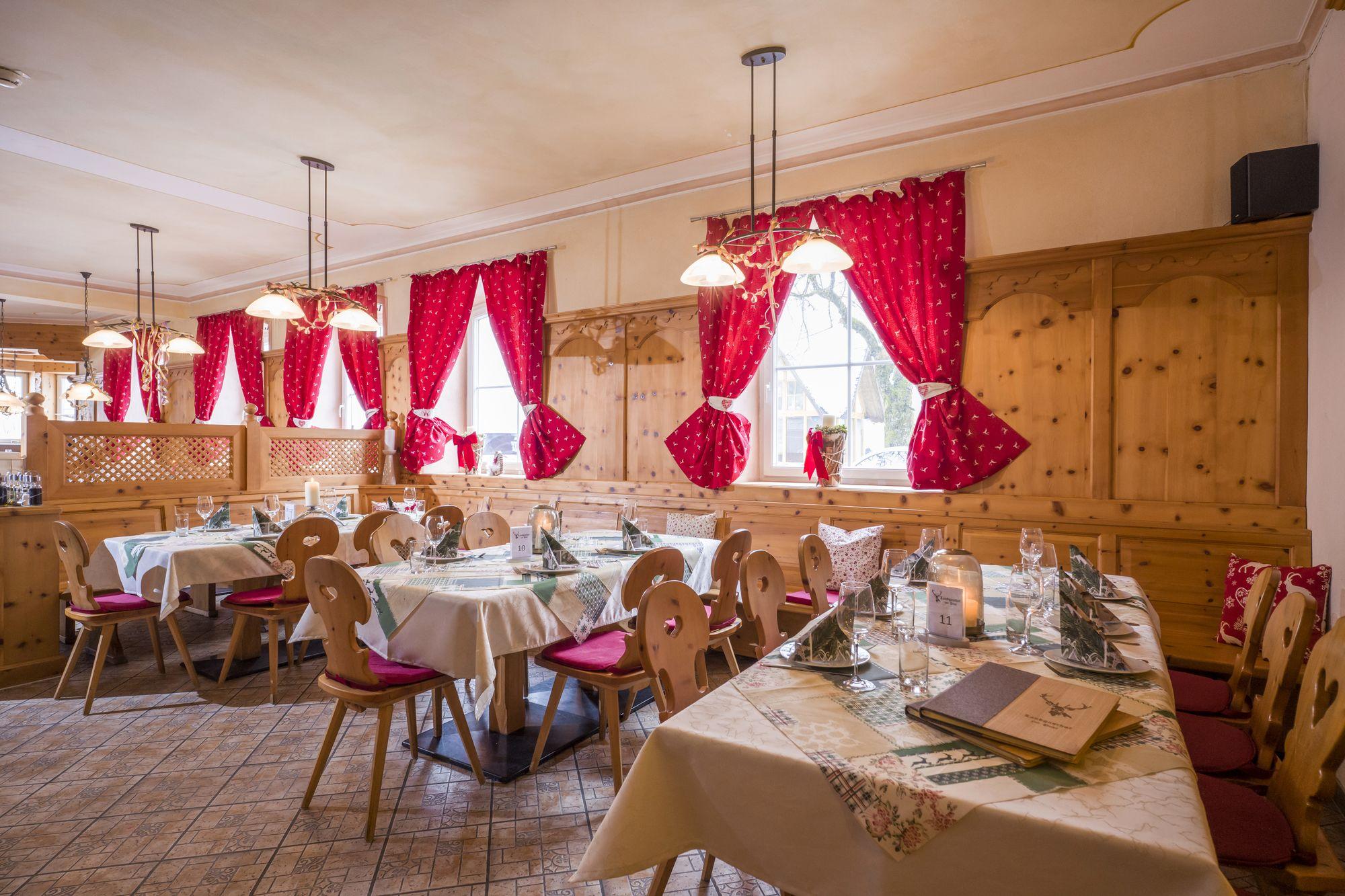 Restaurant Familienparadies MoNi