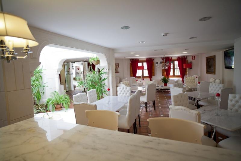 Hotel Soho Boutique Atalia by null
