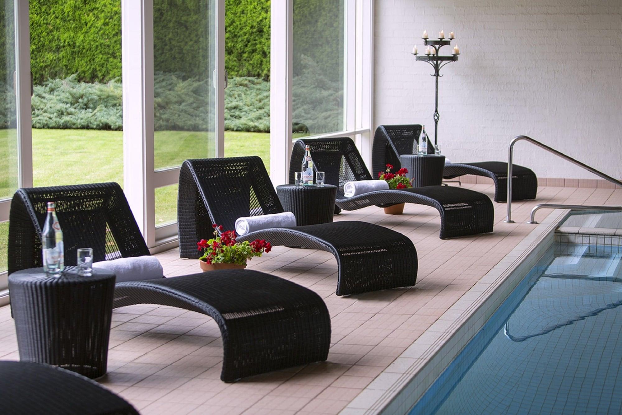 Spa Lancemore Lindenderry Red Hill