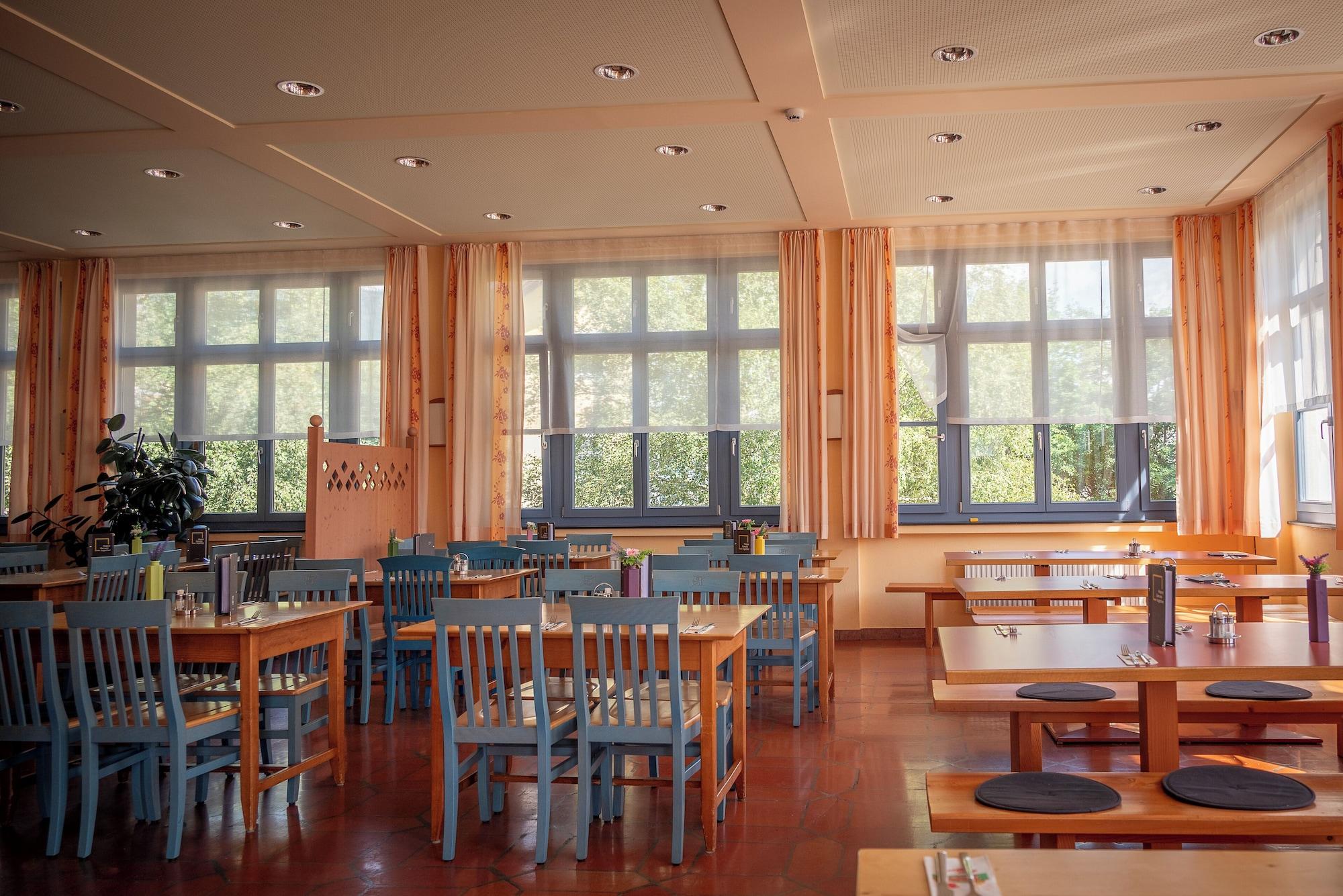 Restaurant JUFA Hotel Lungau