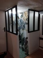 Alquiler Vacacional - Charmante Maison de Ville au Coeur du Centre Ville de Pontoise, 45 min des JO