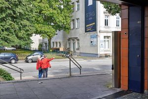 Alojamiento - Pauli Hostel