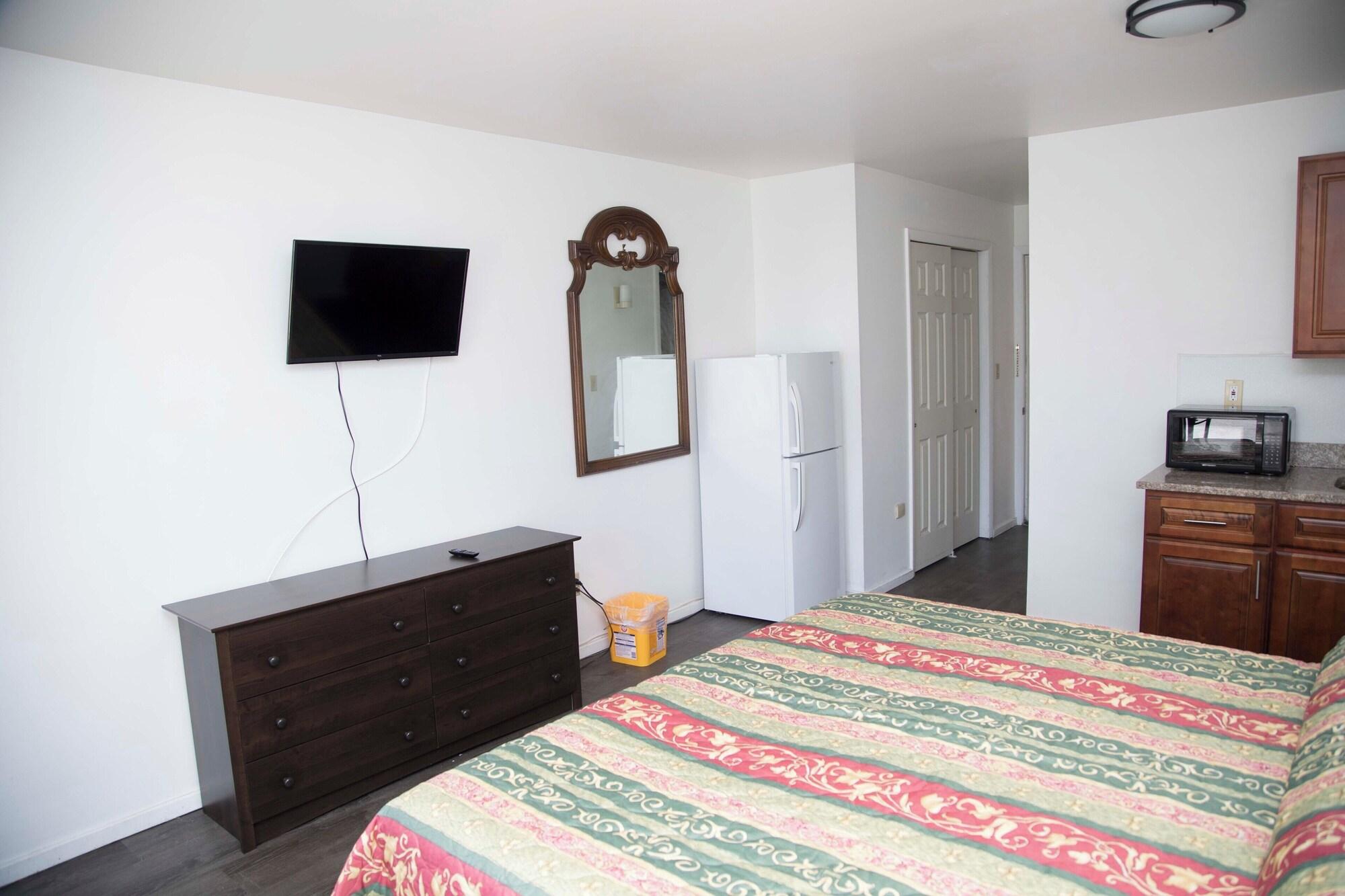 Habitación Lake George Residence LLC