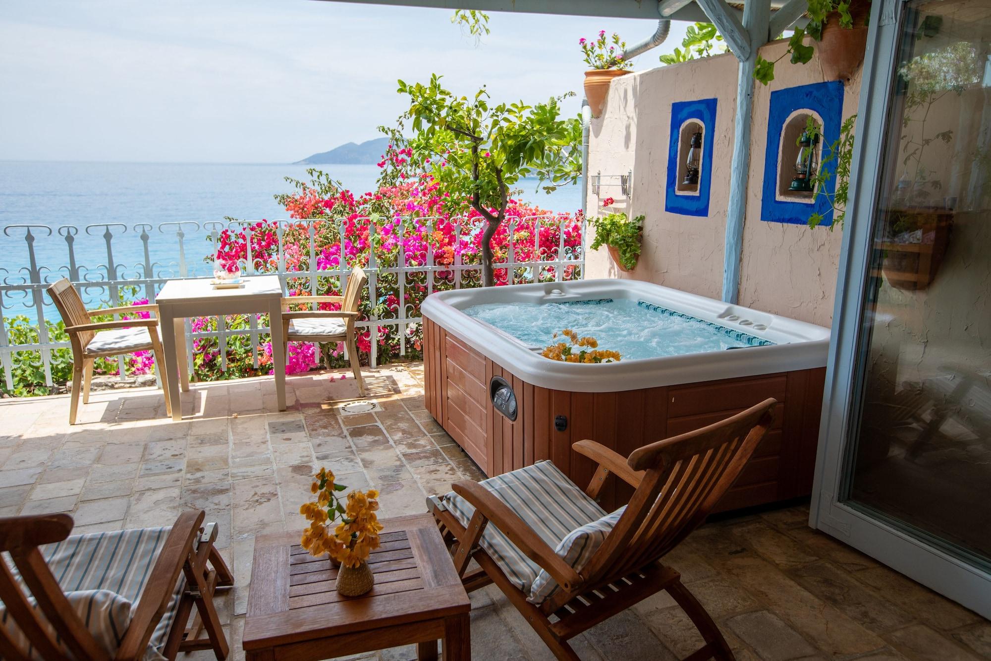 Habitación Beyaz Yunus Hotel - Adults only