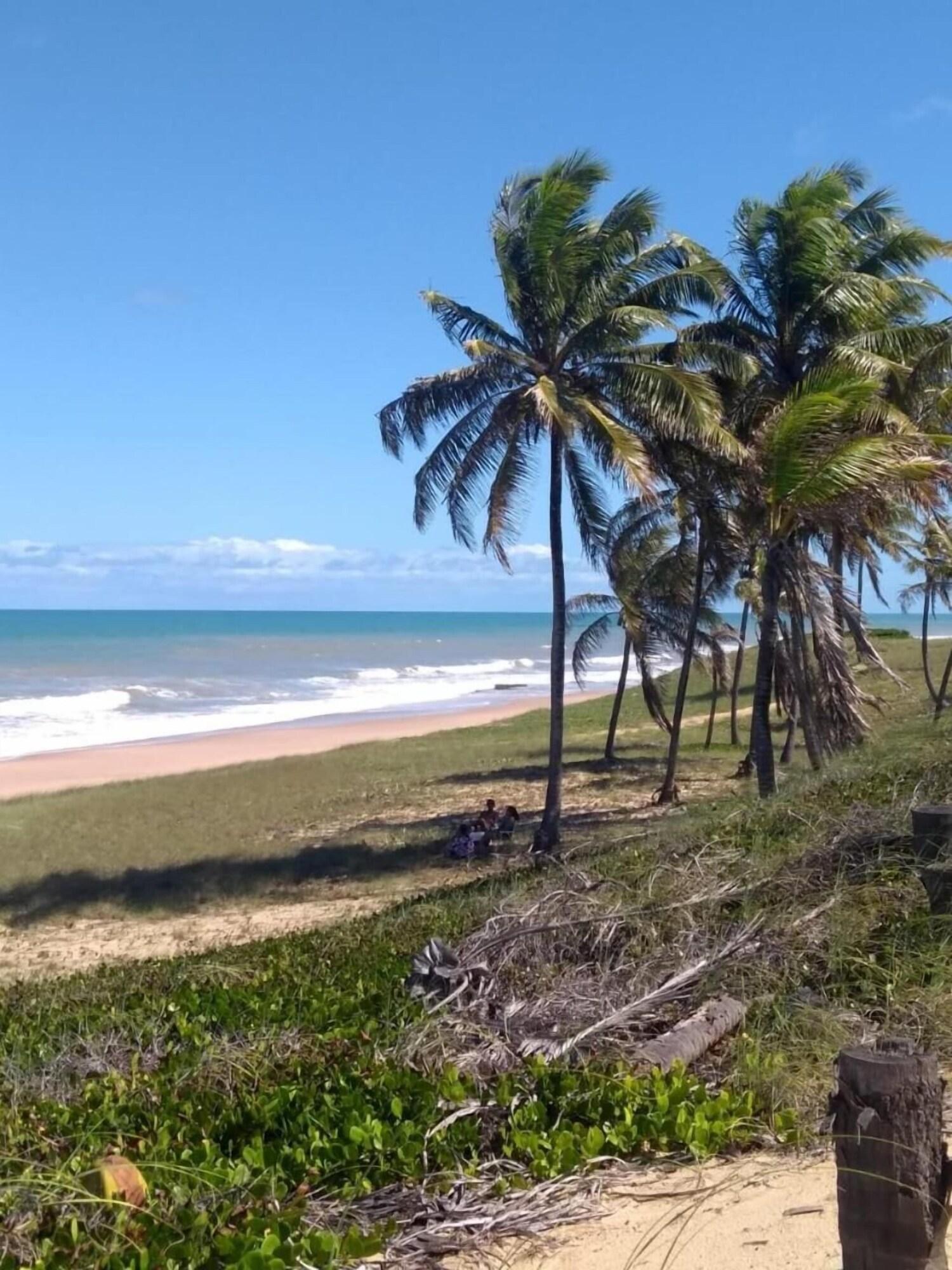 Playa Águas de Sauípe