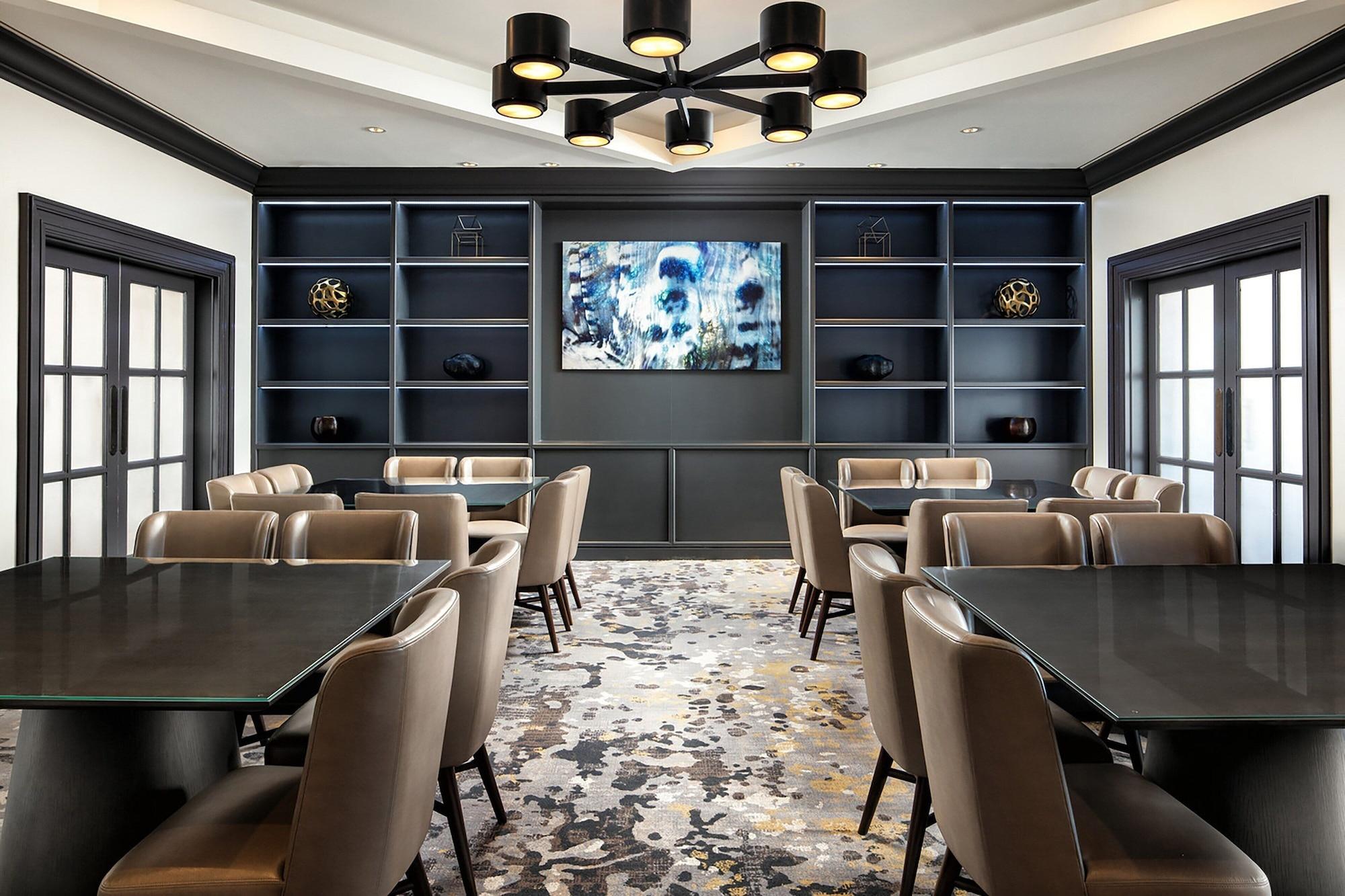 Restaurant The Westin Lake Las Vegas Resort & Spa by Marriott